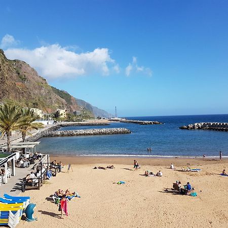 Cozy Penthouse By Holiday Rental Madeira Caniço Dış mekan fotoğraf