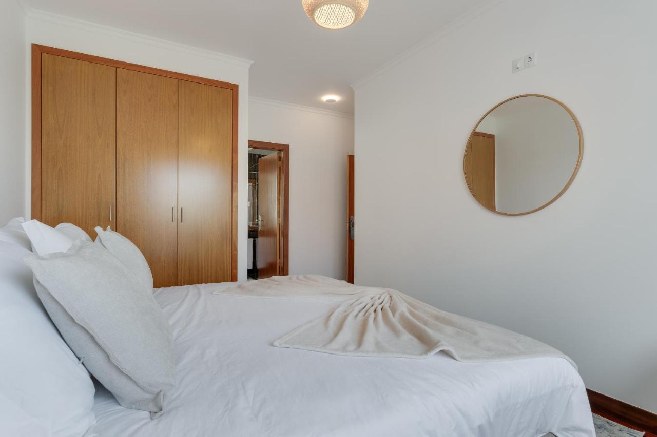 Cozy Penthouse By Holiday Rental Madeira Caniço Dış mekan fotoğraf