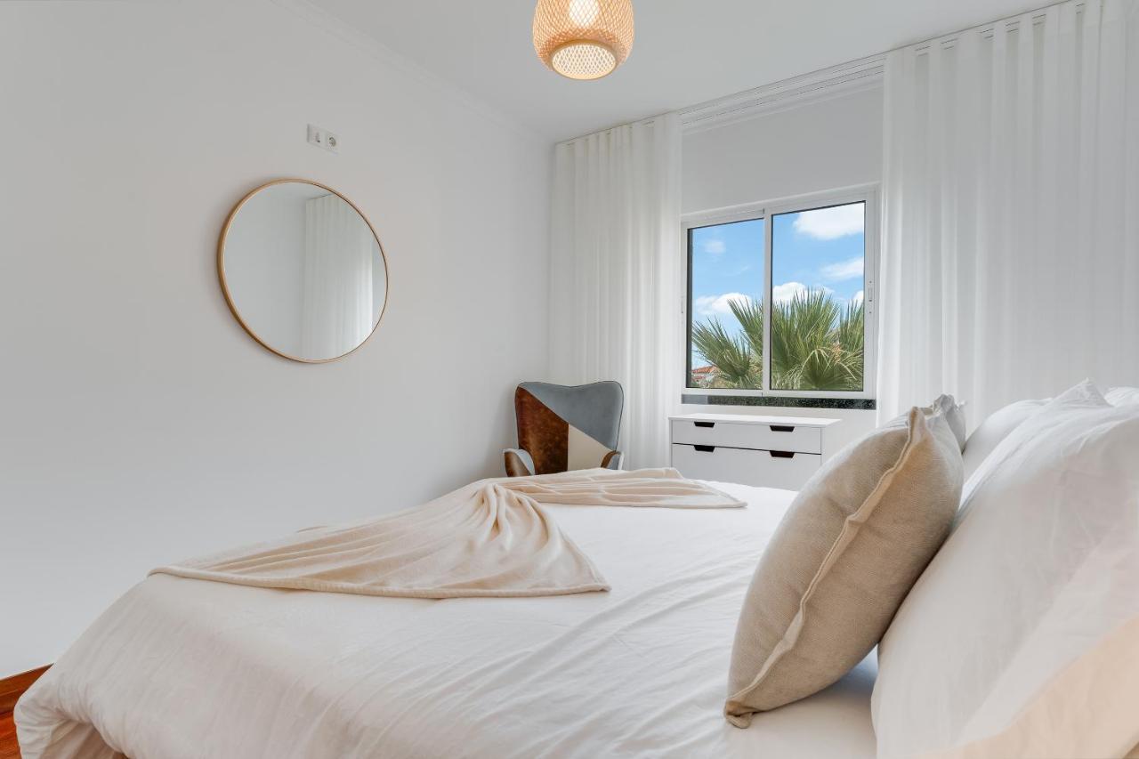 Cozy Penthouse By Holiday Rental Madeira Caniço Dış mekan fotoğraf